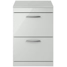 nuie-athena-gloss-grey-mist-600mm-floor-standing-2-drawer-cabinet--worktop---ath108w-