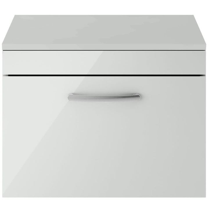 nuie-athena-gloss-grey-mist-600mm-wall-hung-single-drawer-cabinet--worktop---ath109w-