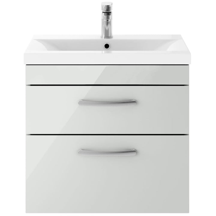 nuie-athena-gloss-grey-mist-600mm-wall-hung-2-drawer-cabinet--basin-1---ath110a-