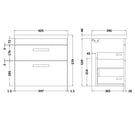 nuie-athena-gloss-grey-mist-600mm-wall-hung-2-drawer-cabinet--basin-1---ath110a-