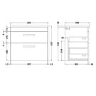 nuie-athena-gloss-grey-mist-600mm-wall-hung-2-drawer-cabinet--worktop---ath110w-