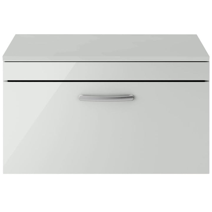 nuie-athena-gloss-grey-mist-800mm-wall-hung-single-drawer-cabinet--worktop---ath113w-