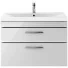 nuie-athena-gloss-grey-mist-800mm-wall-hung-2-drawer-cabinet--basin-1---ath114a-