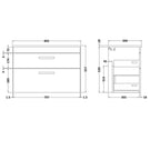 nuie-athena-gloss-grey-mist-800mm-wall-hung-2-drawer-cabinet--worktop---ath114w-