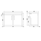 nuie-athena-gloss-grey-mist-800mm-wall-hung-2-door-cabinet--worktop---ath115w-