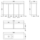 hudson-reed-fusion-gloss-grey-1000mm-basin--wc-combination-compact-unit---cbi943-