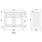 hudson-reed-old-london-twilight-blue-1000mm-carrara-white-marble--1th-basin-vanity---lof378-