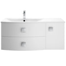 hudson-reed-sarenna-moon-white-1000mm-wall-hung-cabinet--basin-lh---sar102l-