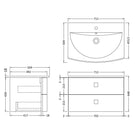 hudson-reed-sarenna-mineral-blue-700mm-wall-hung-2-drawer-cabinet--basin---sar301-
