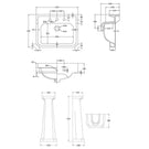 hudson-reed-richmond-595x450-3th-white-basin--pedestal-ccr024-