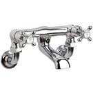 hudson-reed-topaz-white-cross-handle-wall-mounted-bath-filler-tap---bc303dxwm-