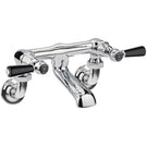 hudson-reed-topaz-black-twin-lever-wall-mounted-bath-filler-tap---bc403dlwm-
