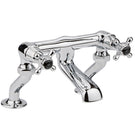 hudson-reed-topaz-black-cross-handle-deck-mounted-bath-filler-tap---bc403dx-