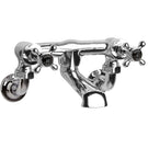 hudson-reed-topaz-black-cross-handle-wall-mounted-bath-filler-tap---bc403hxwm-