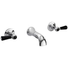 hudson-reed-topaz-black-lever-dome-collar-basin-mixer-tap---bc417dl-