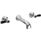 hudson-reed-topaz-black-lever-hexagonal-collar-basin-mixer-tap---bc417hl-