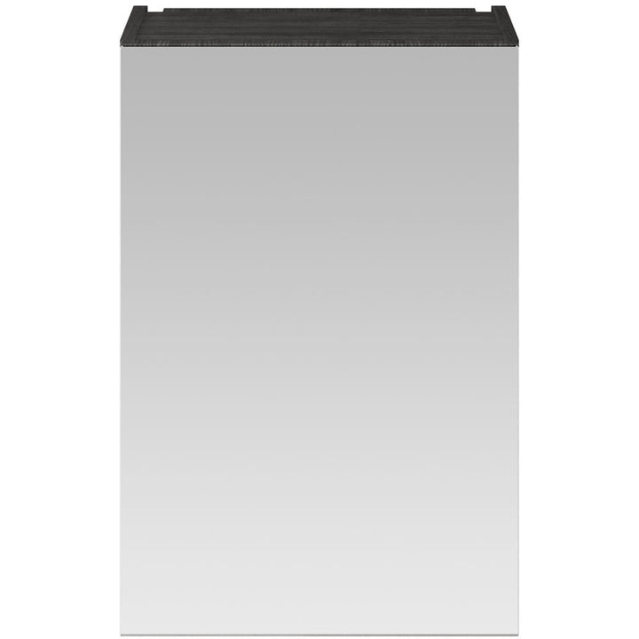 hudson-reed-athena-charcoal-black-450mm-single-mirror-cabinet-180mm-deep---off616-