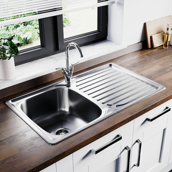 astini-velia-10-bowl-brushed-stainless-steel-kitchen-sink--saturn-b6008bs-tap-