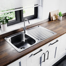 astini-velia-10-bowl-brushed-stainless-steel-kitchen-sink--saturn-b6008bs-tap-