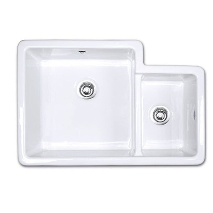 shaws-classic-brindle-15-bowl-white-undermount-ceramic-kitchen-sink-brindle800-