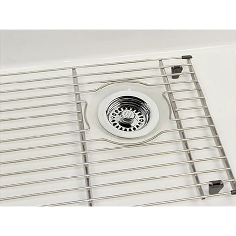 Shaws Stainless Steel Sink Protection Grid SHAWSGRID2