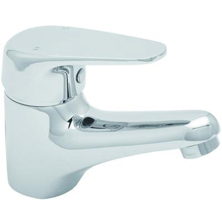 deva-adore-chrome-mini-mono-bathroom-basin-mixer-tap--clicker-waste-adore313c-