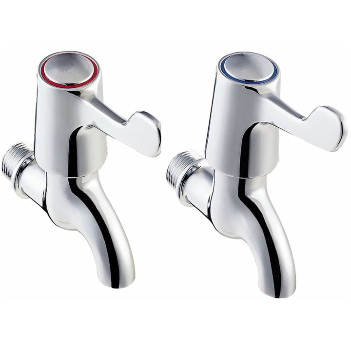 deva-lever-action-chrome-bathroom-bib-taps-dlt095-