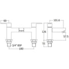 deva-ethos-chrome-deck-mounted-bath-filler-tap-eth108-