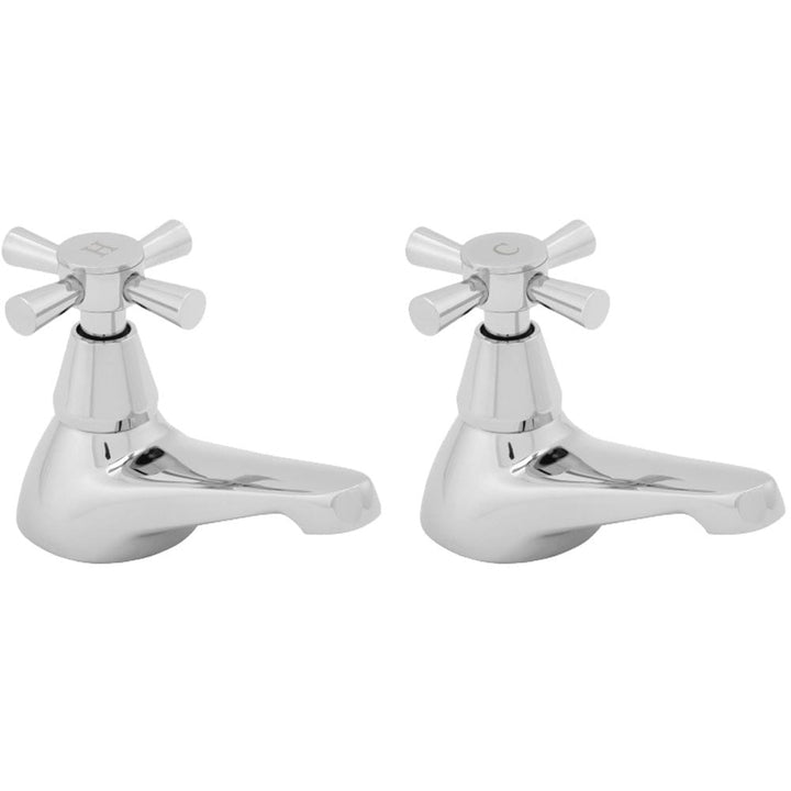 deva-milan-chrome-cross-handle-bath-tap-milan-102-