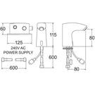 deva-sensor-1-mono-chrome-infrared-sensor-basin-tap-sensor1d-