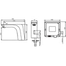 deva-sensor-7d-chrome-infrared-sensor-basin-tap-sensor7d-