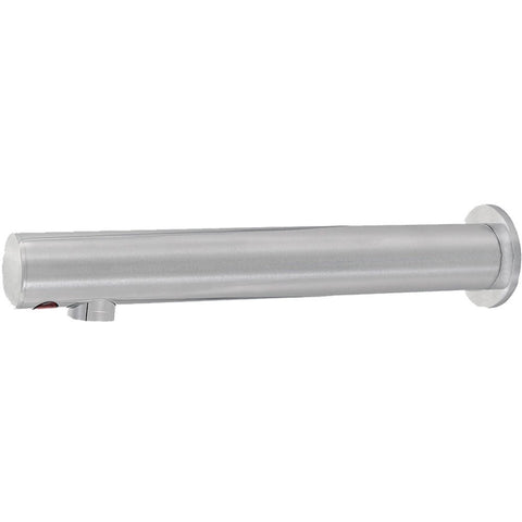 Deva Sensor 9W Chrome Wall Mounted Round Infrared Sensor Basin Tap SENSOR9/W