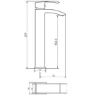 deva-swoop-chrome-single-lever-mk2-tall-mono-basin-tap-swo2113ex-