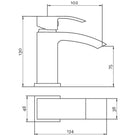 deva-swoop-mk2-chrome-bath-filler--basin-taps-pack-set-swo2108swo2313-