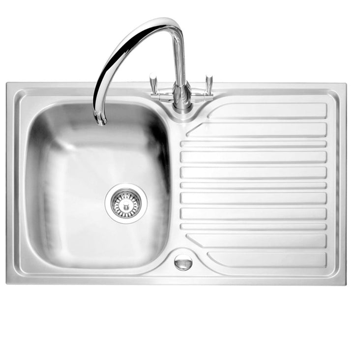 caple-crane-800-10-bowl-satin-stainless-steel-kitchen-sink-cr91ss-