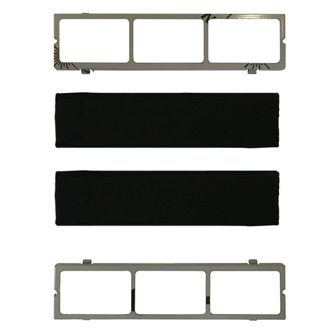 Caple Charcoal Filter CAP67CF
