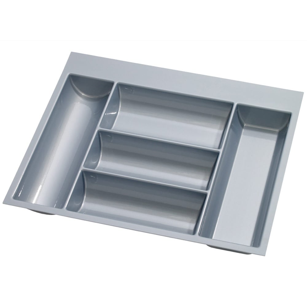 Caple Silver Cutlery Tray Drawer Storage BTCUT300
