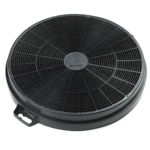 Caple Charcoal filter CAP80CF