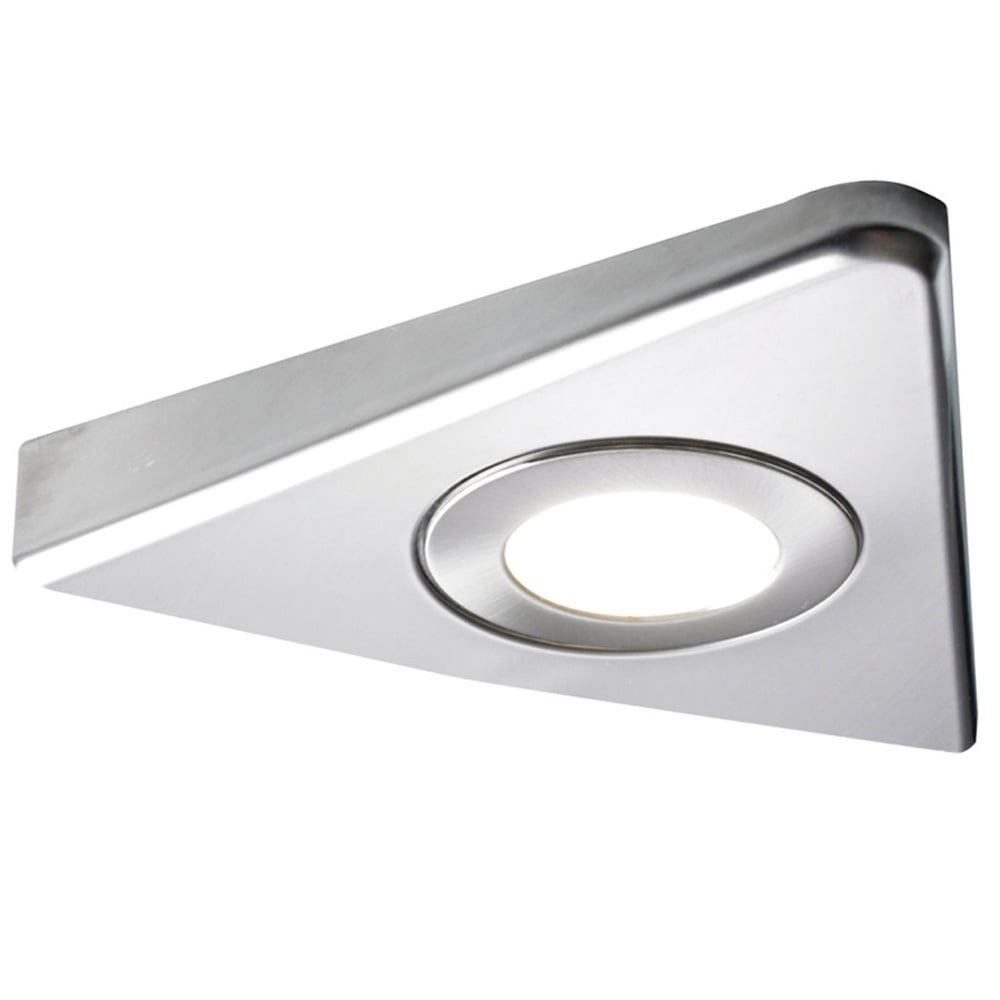 Caple Stainless Steel Under Cupboard Aviano Light AVIANO