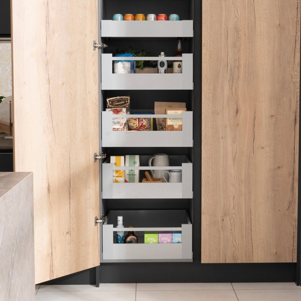 Caple Blum Antaro Space Tower System BLST600