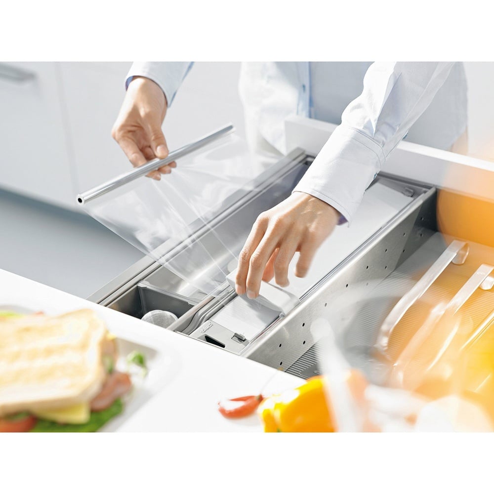 Caple Blum ORGA-LINE Aluminium Film Cutter BLUCFC