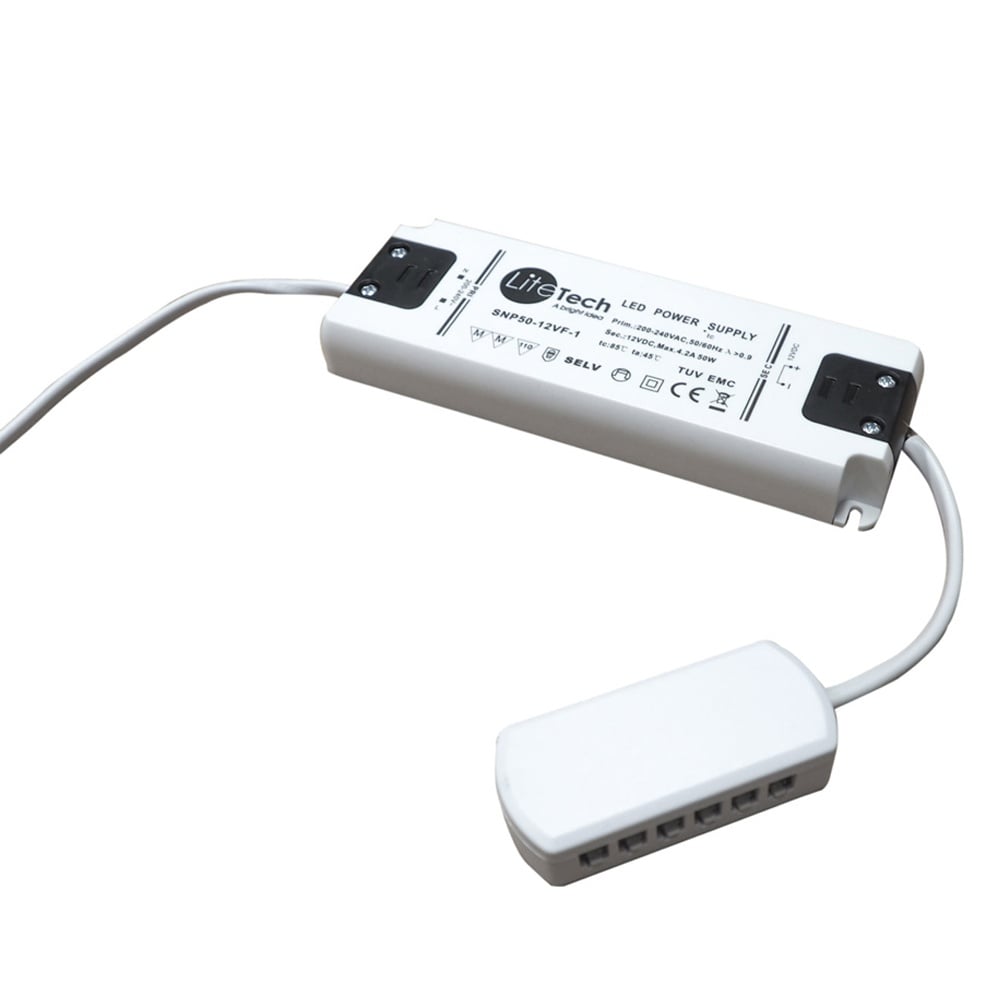 Caple 50w Power Driver DRV50W
