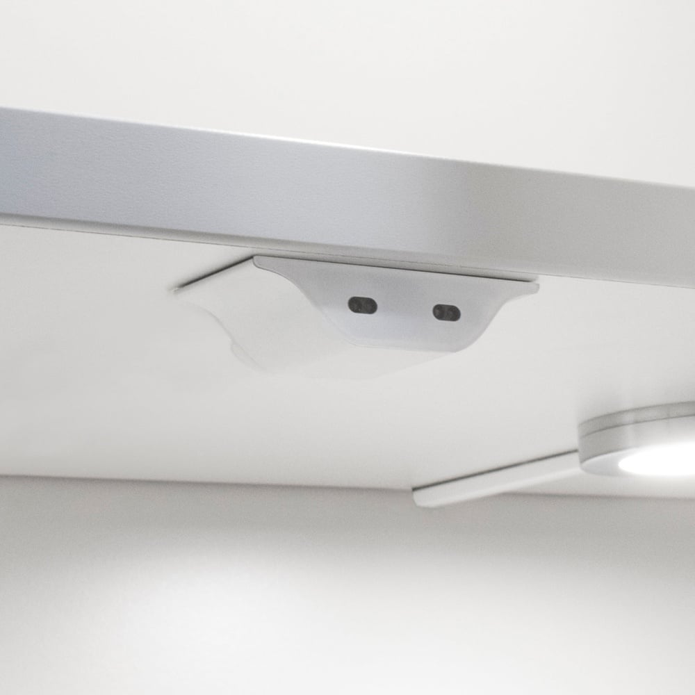 Caple Double Door Light Sensor DSENSORD
