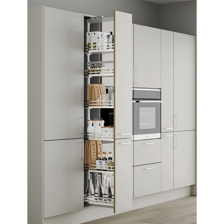 caple-deluxe-300mm-tall-pull-out-organiser-islpu300-