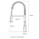 caple-rawling-pullout-spout-chrome--black-kitchen-sink-mixer-tap-raw2ch-