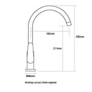 caple-salus-puriti-chrome-single-lever-single-flow-kitchen-filter-tap-