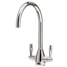 caple-avel-chrome-dual-lever-kitchen-sink-mixer-tap-ave4ch-