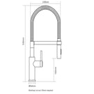 caple-navitas-pullout-spout-single-level-stainless-steel-kitchen-sink-mixer-tap-navss-