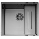 caple-mode-45-10-bowl-gunmetal-stainless-steel-kitchen-sink-
