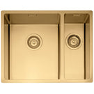 caple-mode-45-15-bowl-gold-stainless-steel-kitchen-sink-mode3415rgd-